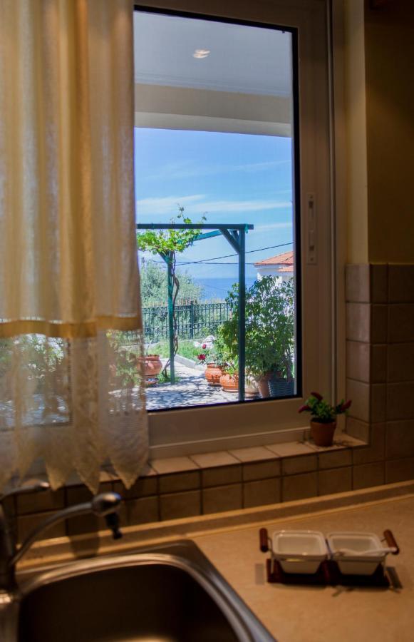 Villa O 梅里逊 外观 照片
