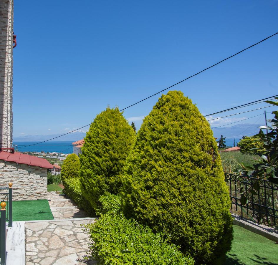 Villa O 梅里逊 外观 照片